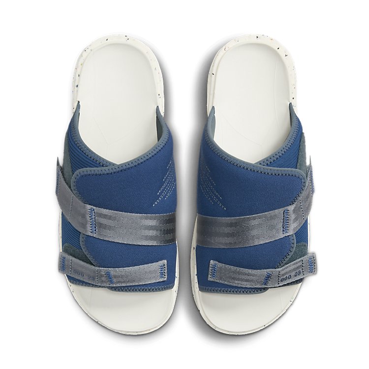 Air Jordan Crater Slide 'French Blue' CT0713-400