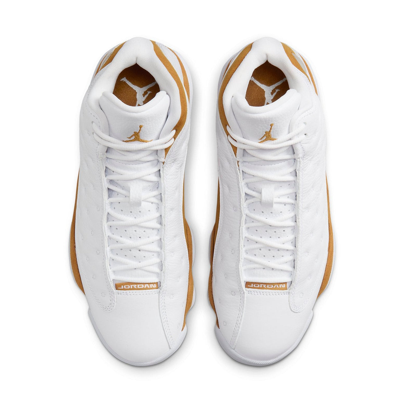 Air Jordan 13 Retro 'Wheat' 414571-171