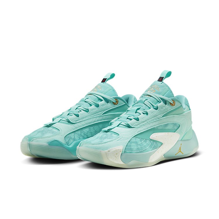 Air Jordan Luka 2 PF 'Tropical Twist' DX9012-300