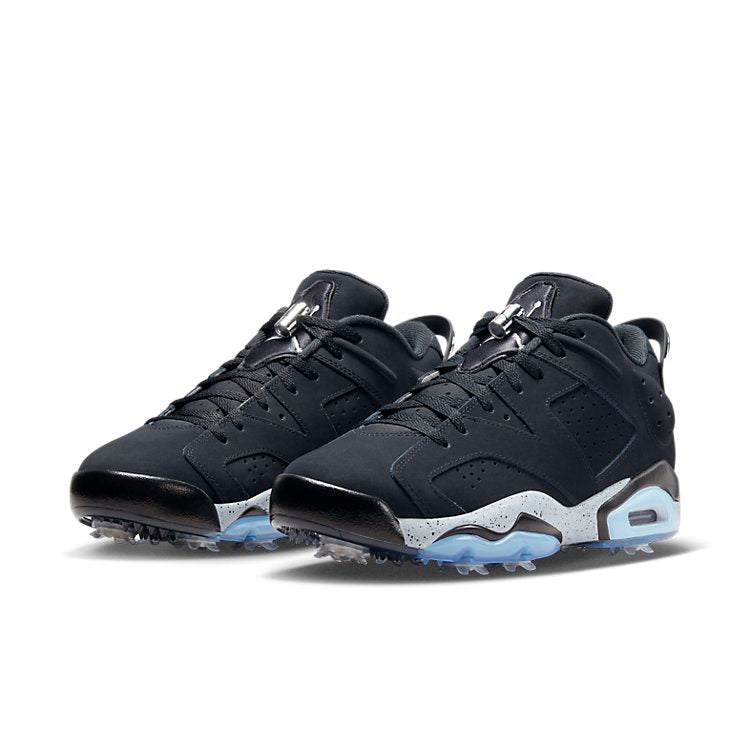 Air Jordan 6 Retro Low Golf 'Chrome' FD0204-001