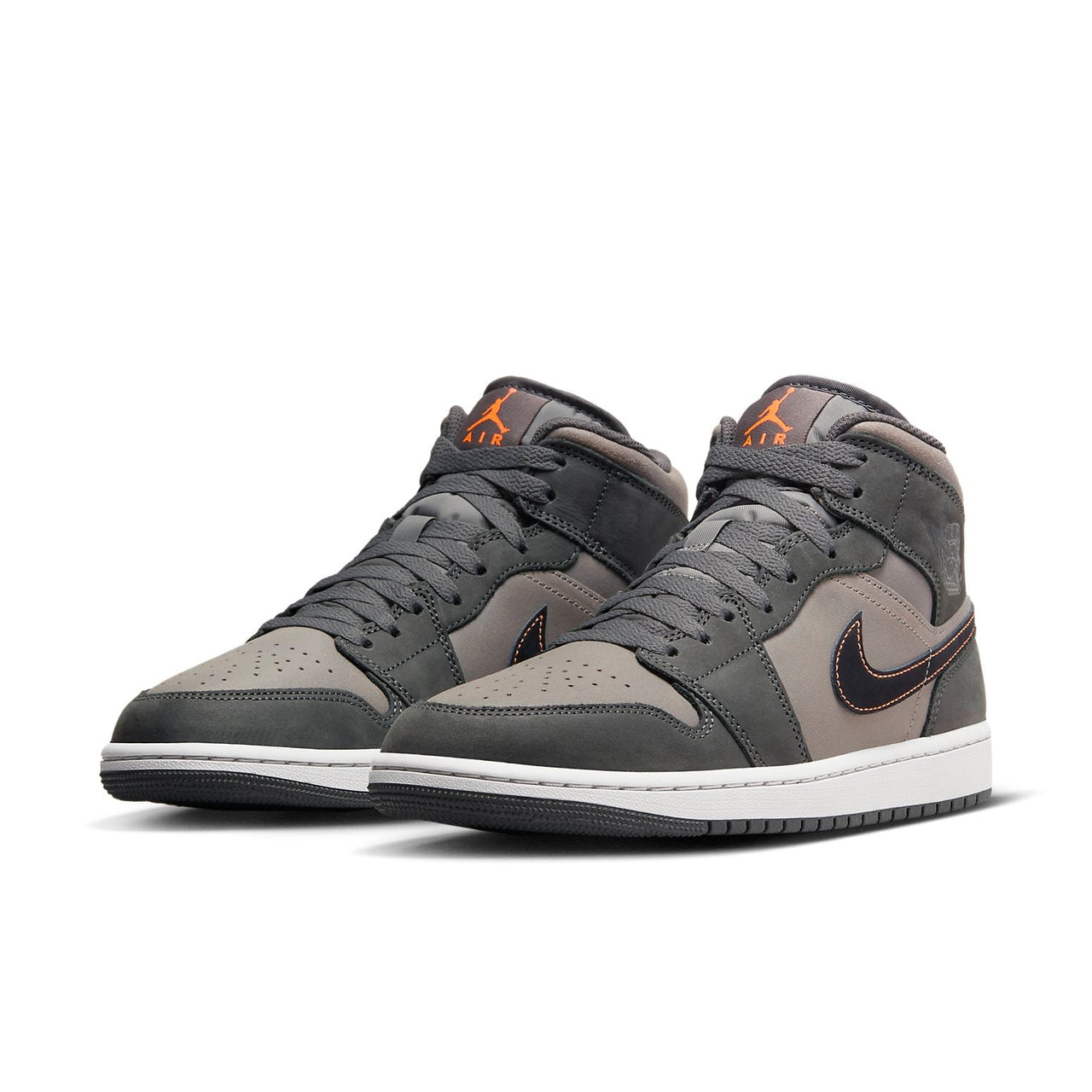 Air Jordan 1 Mid SE 'Night Stadium' FQ8338-017