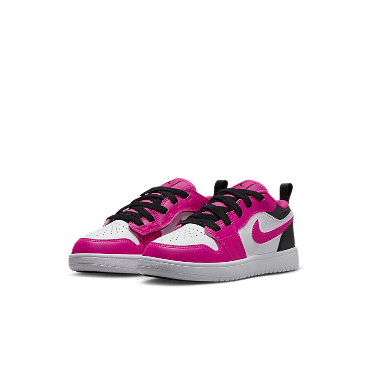 (PS) Air Jordan 1 Low 'Fierce Pink' DZ6958-160