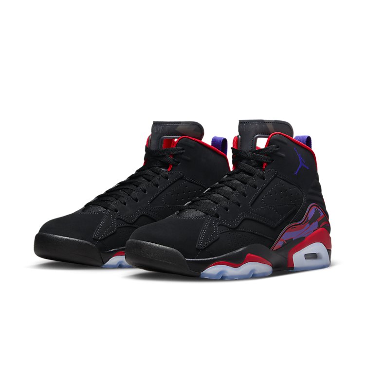 Air Jordan MVP 678 'Raptors' DZ4475-006