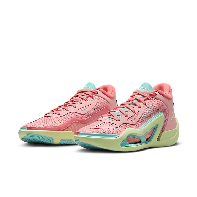 Air Jordan Tatum 1 'Pink Lemonade' DX6733-600