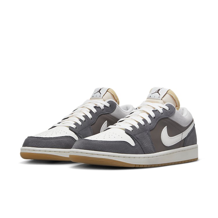 Air Jordan 1 Low 'SNKRS Day Korea' FD0399-004