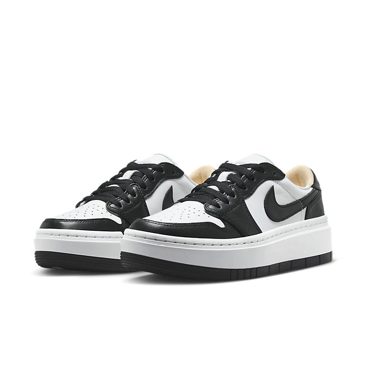 (WMNS) Air Jordan 1 Elevate Low 'Panda Black White' DH7004-109