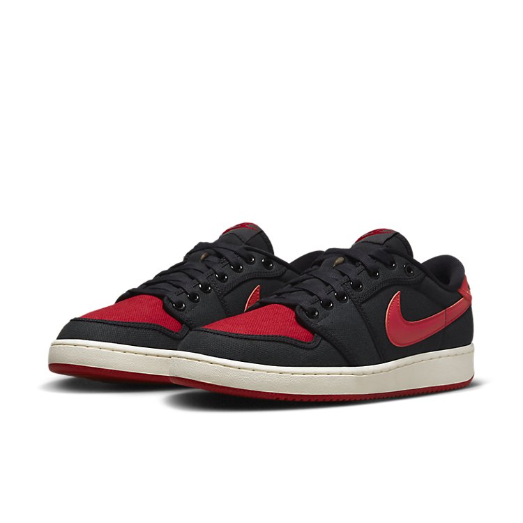 Air Jordan 1 Retro AJKO Low 'Bred' DX4981-006