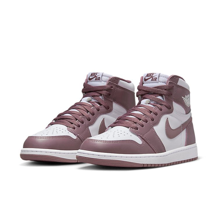 Air Jordan 1 Retro High OG 'White Sky J Mauve' DZ5485-105