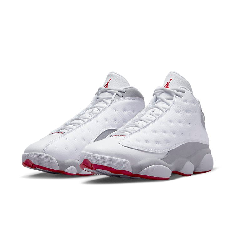 Air Jordan 13 Retro 'Wolf Grey' 414571-160