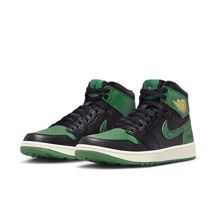 Air Jordan 1 Retro High Golf 'Eastside Golf 1961' FJ0849-001