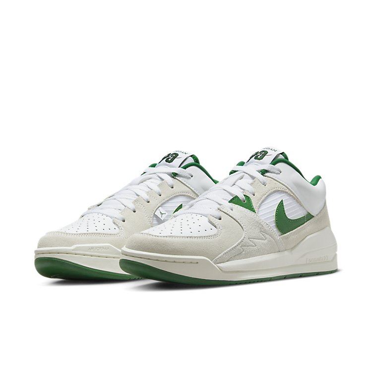Air Jordan Stadium 90 'Pine Green' DX4397-103