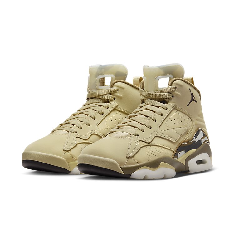 (WMNS) Air Jordan MVP 678 'Khaki' FB9019-700