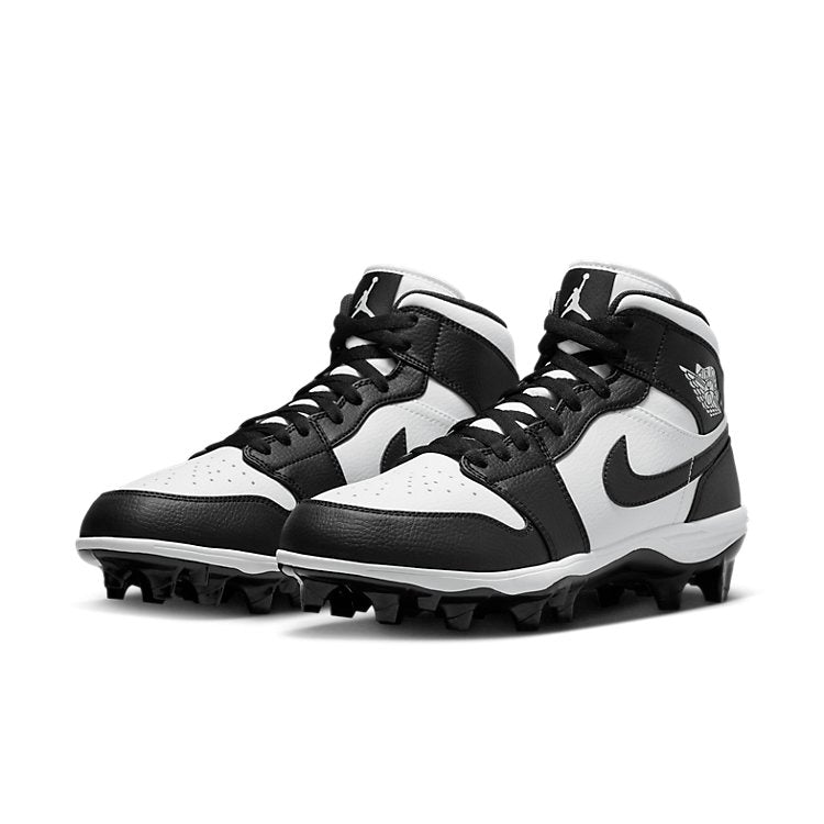 Air Jordan 1 Mid TD 'Panda 2023' FJ6805-100