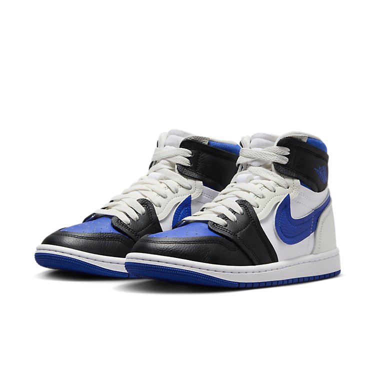 (WMNS) Air Jordan 1 High MM 'Royal Toe' FB9891-041