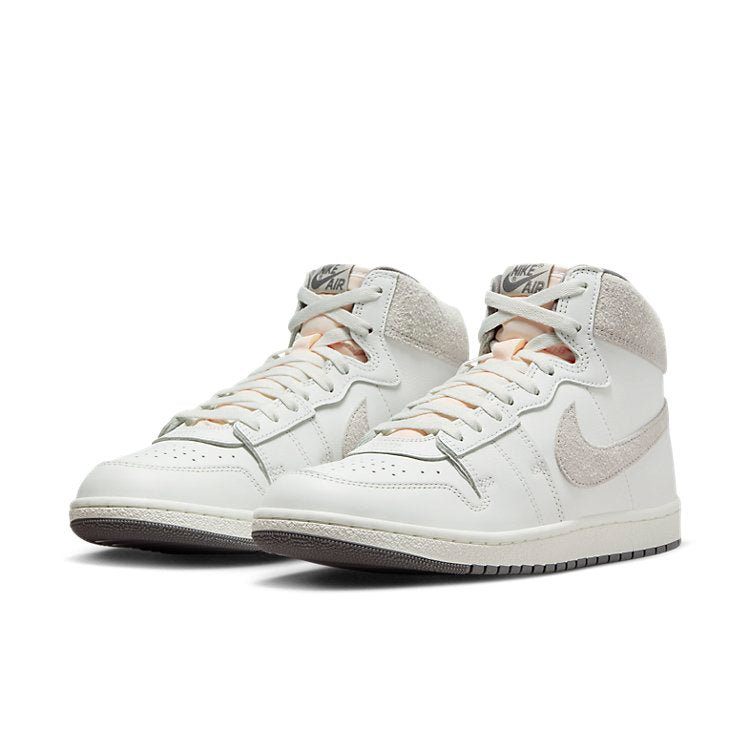 Air Jordan Air Ship PE SP 'Tech Grey' DZ3497-100