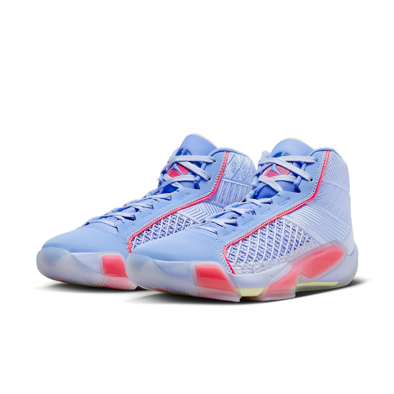 Air Jordan 38 'Light Marine' DZ3356-500