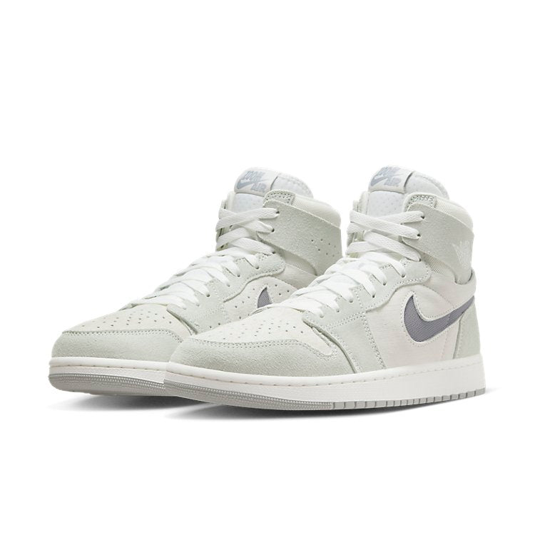 Air Jordan 1 High Zoom CMFT 2 'Particle Grey' DV1307-101