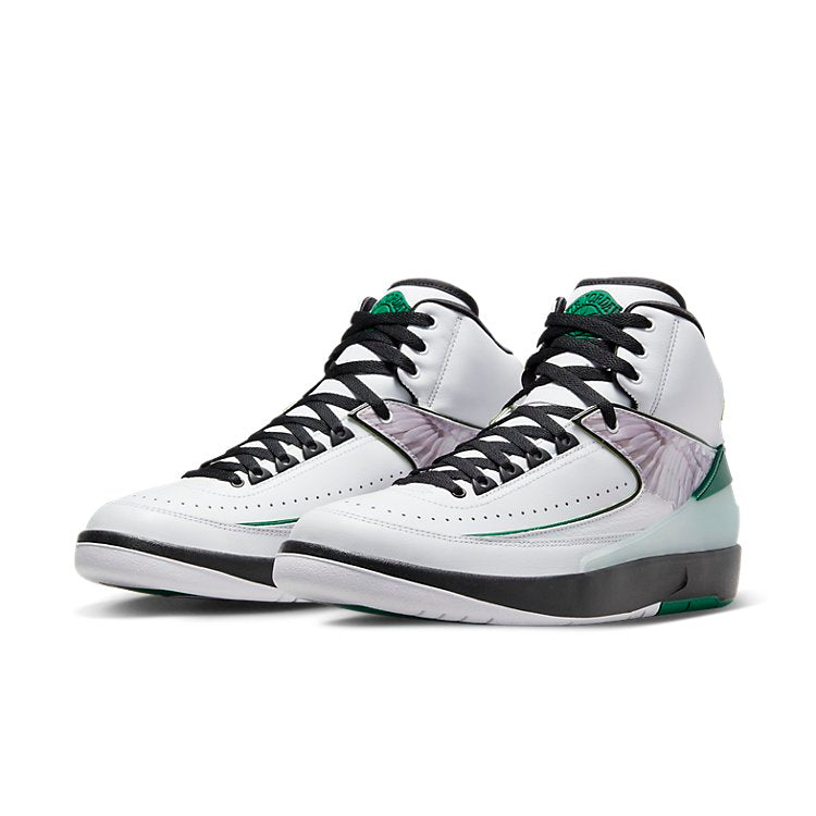 Air Jordan 2 Retro 'Wings' DZ7391-103