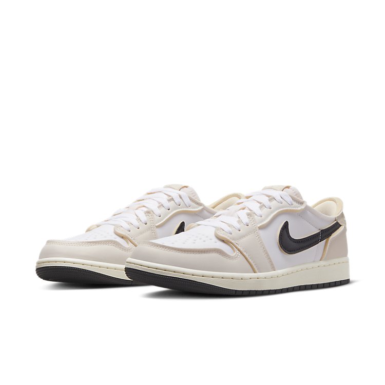 Air Jordan 1 Retro Low OG EX 'Coconut Milk' DV0982-100