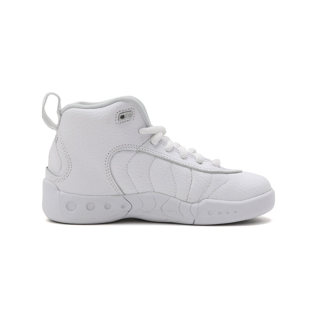 (PS) Air Jordan Jumpman Pro 'Pure Platinum' 909419-100