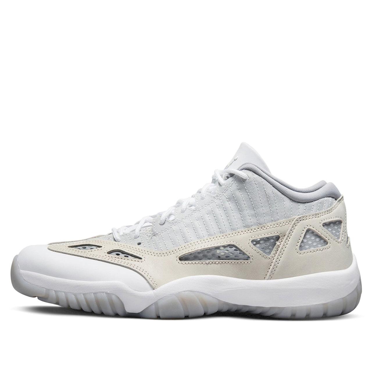 Air Jordan 11 Retro Low IE 'Light Orewood Brown' 919712-102