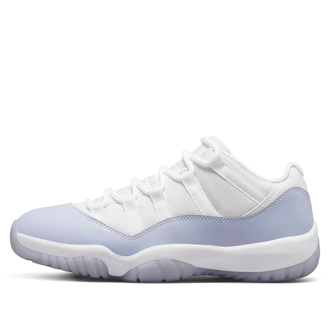 (WMNS) Air Jordan 11 Retro Low 'Pure Violet' AH7860-101