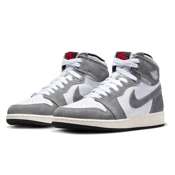 (GS) Air Jordan 1 Retro High OG 'Washed Heritage' FD1437-051