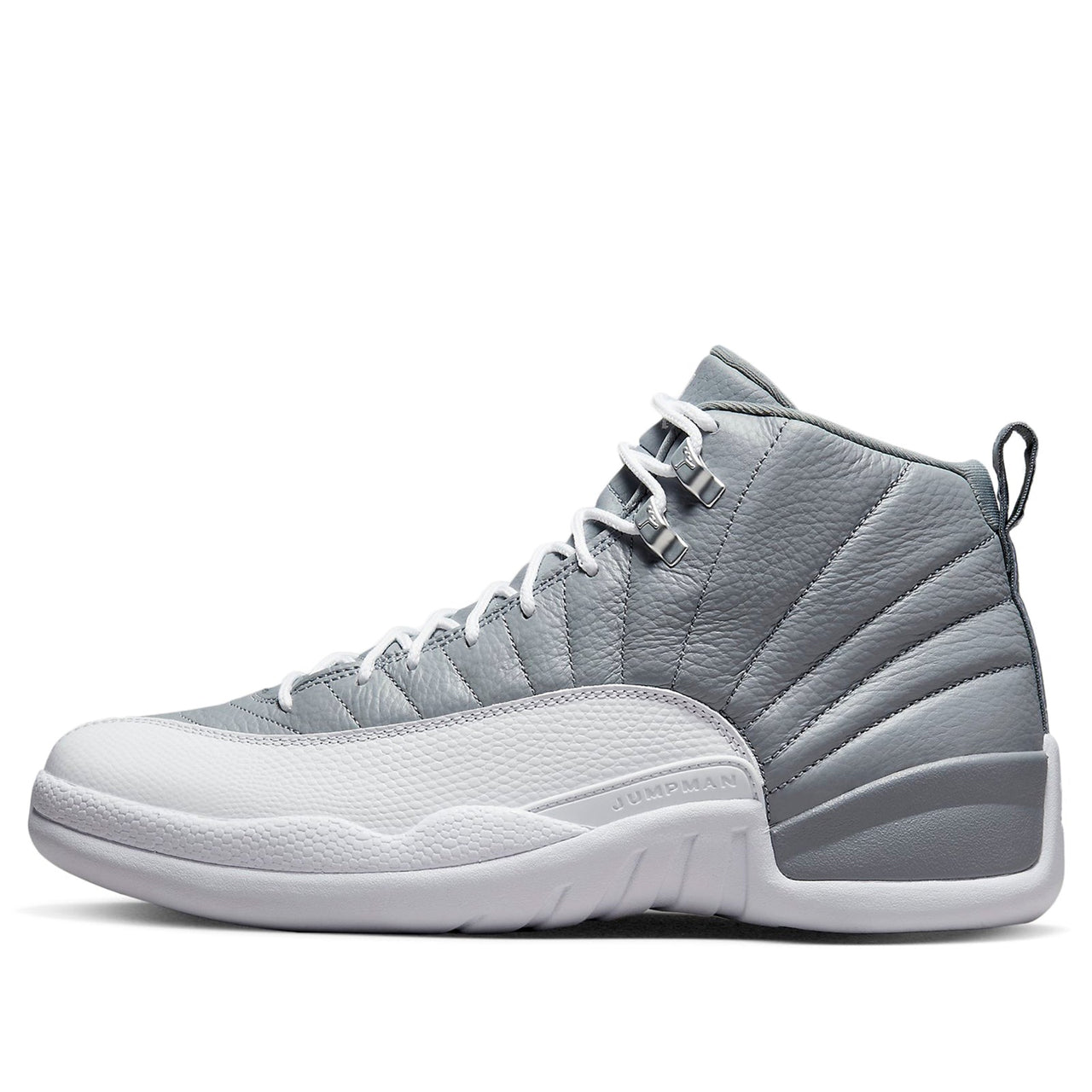 Air Jordan 12 Retro 'Stealth' CT8013-015