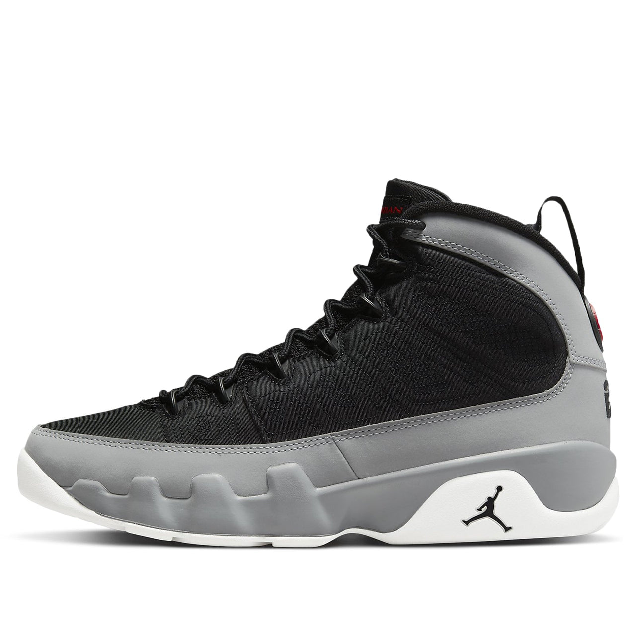 Air Jordan 9 Retro 'Particle Grey' CT8019-060