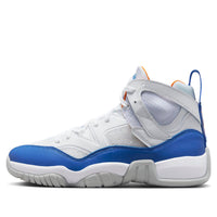 Air Jordan Jumpman Two Trey 'White Hyper Royal' DO1925-148