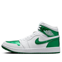 Air Jordan 1 Retro High Golf 'Metallic Green' DQ0660-130