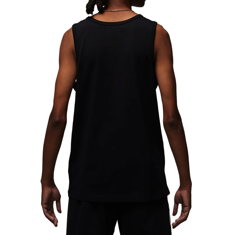 Air Jordan Essentials Graphic Tank 'Black White' FJ2084-010