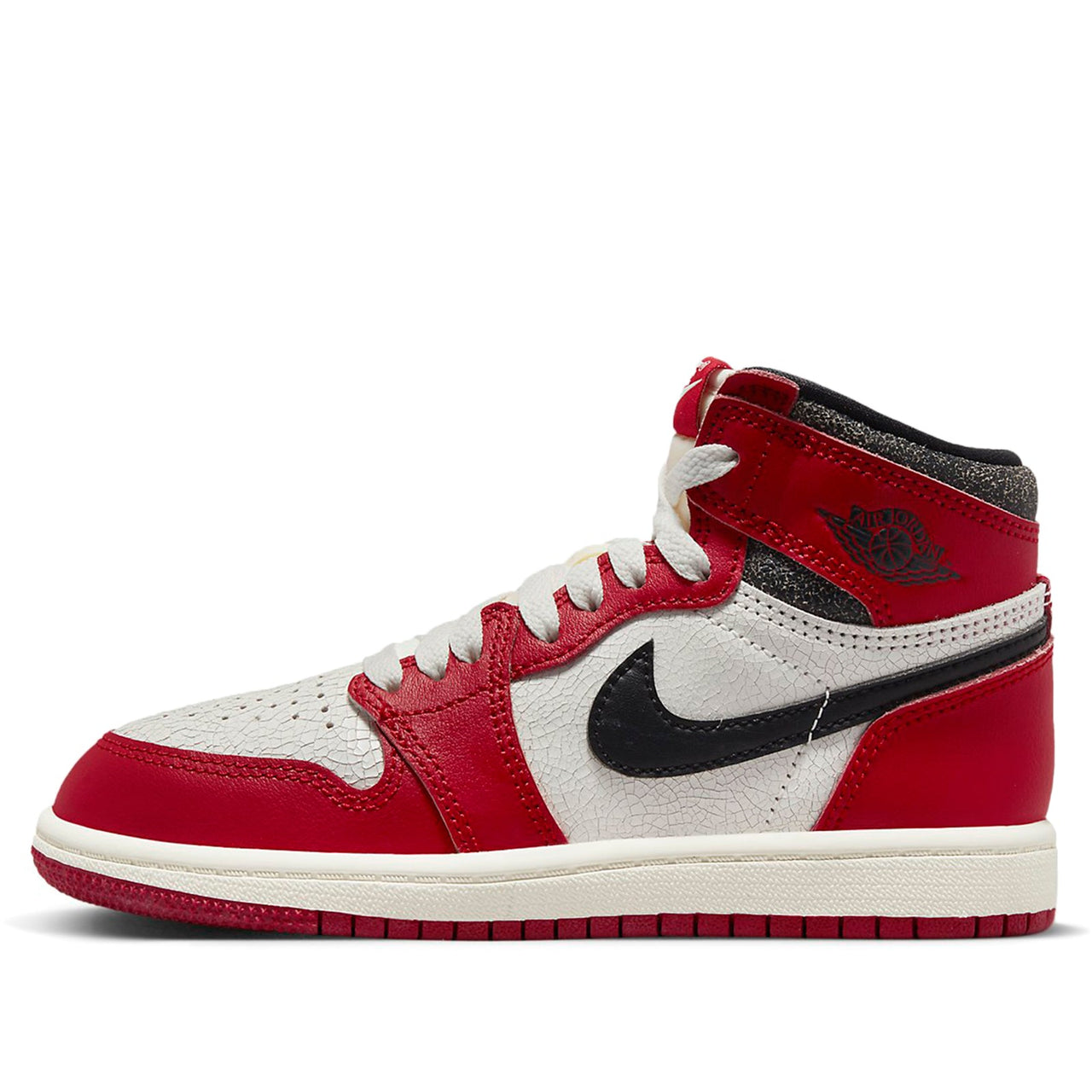 (PS) Air Jordan 1 Retro High OG 'Chicago Lost & Found' FD1412-612