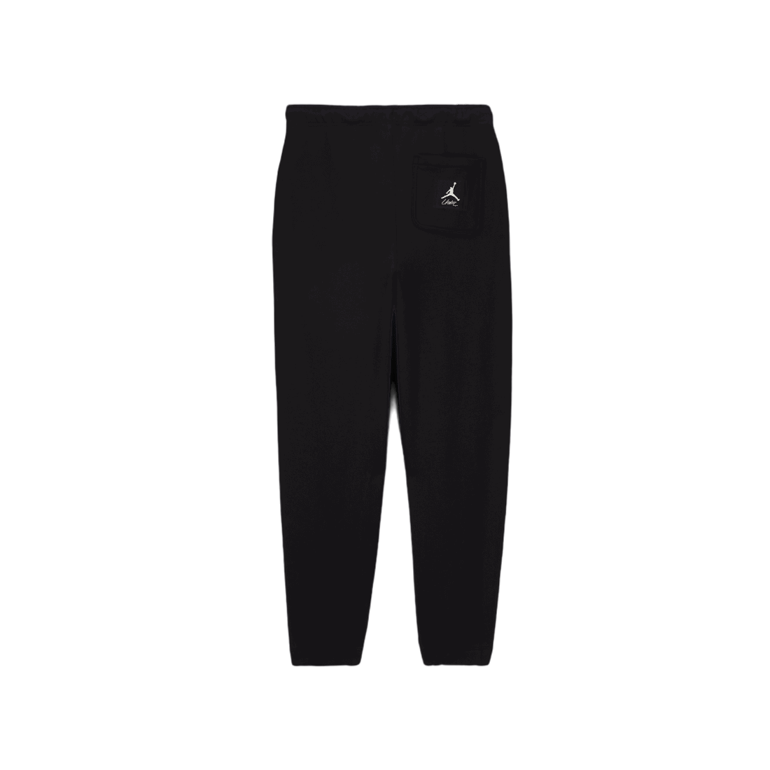 Air Jordan x Union LA Sweatpants 'Black' DV7337-010