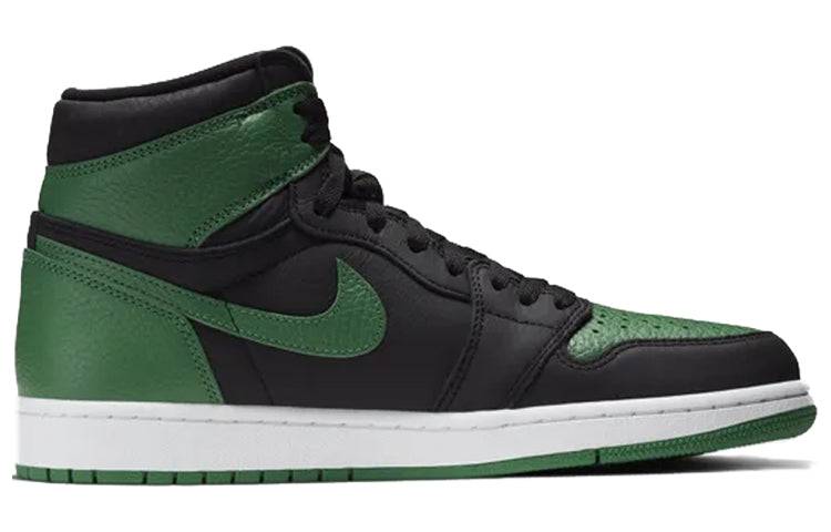 Air Jordan 1 Retro High OG 'Pine Green 2.0' 555088-030