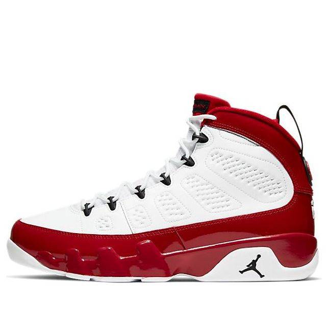 Air Jordan 9 Retro 'Gym Red' 302370-160