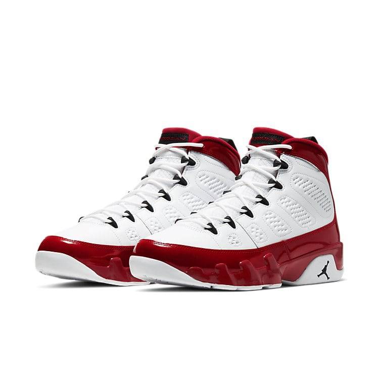 Air Jordan 9 Retro 'Gym Red' 302370-160