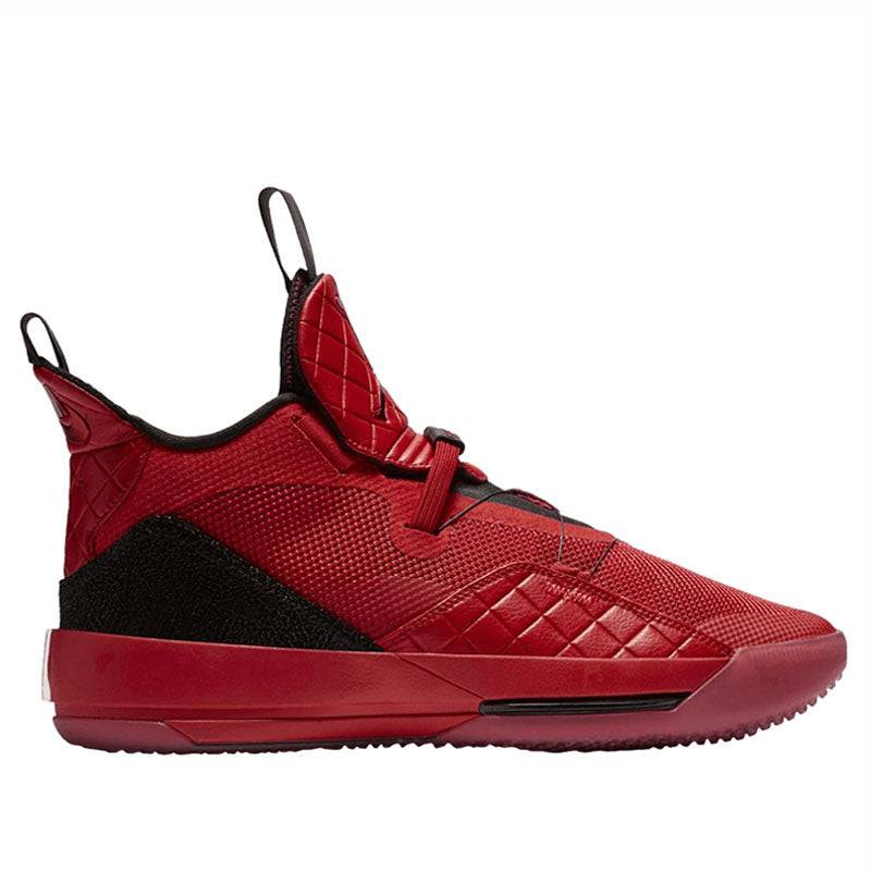 Air Jordan 33 'University Red' AQ8830-600