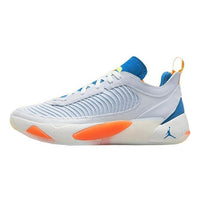 (PS) Air Jordan Luka 1 Next Nature 'Habitat' DV1515-074