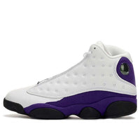 Air Jordan 13 Retro 'Lakers' 414571-105