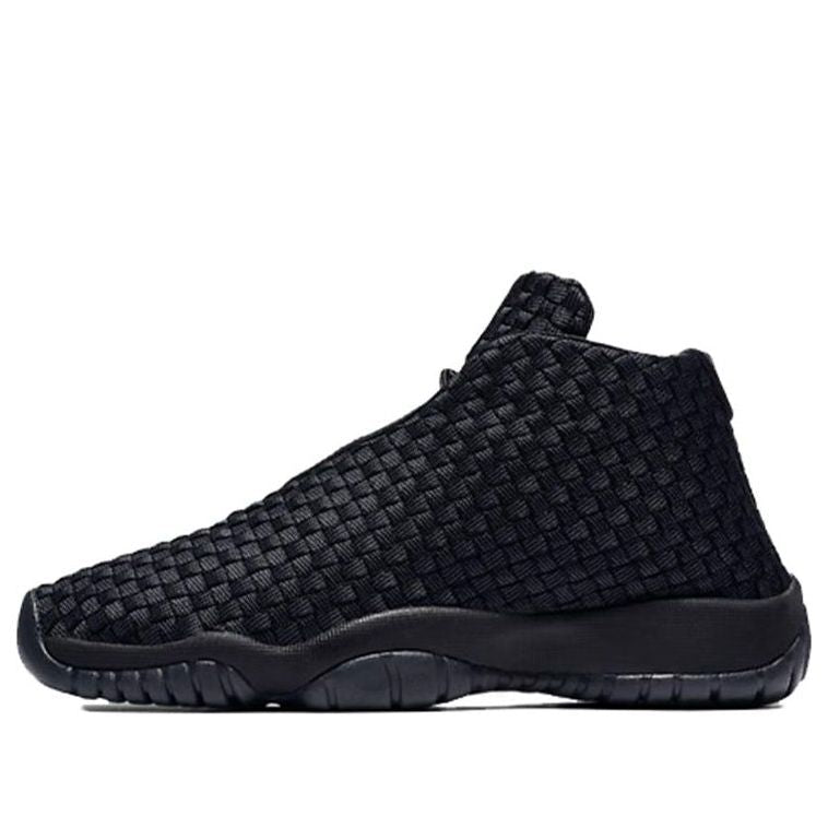 (GS) Air Jordan Future 'Black' 656504-001