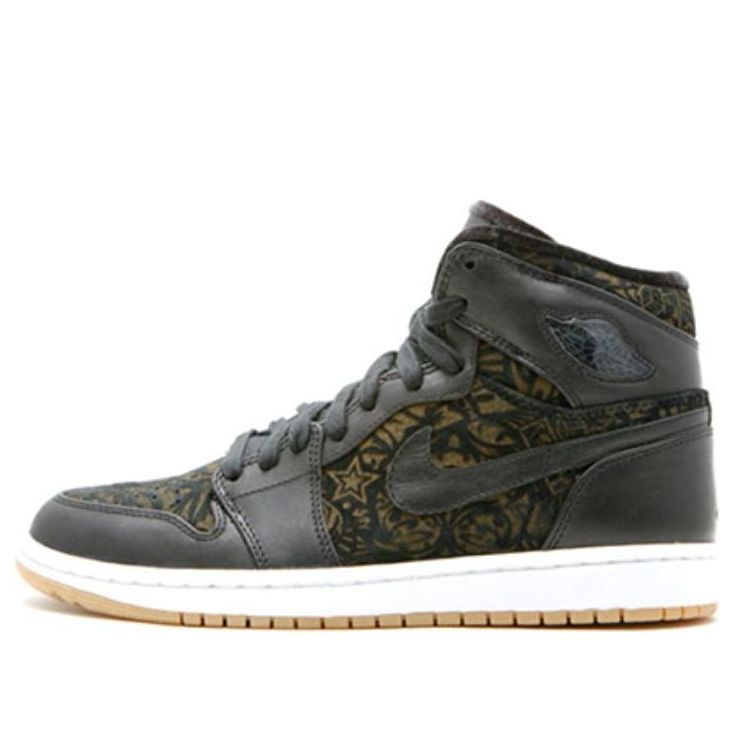 Air Jordan 1 Retro Hi Premier 'Laser' 332134-061