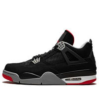 Air Jordan 4 Retro 'Bred' 2012 308497-089