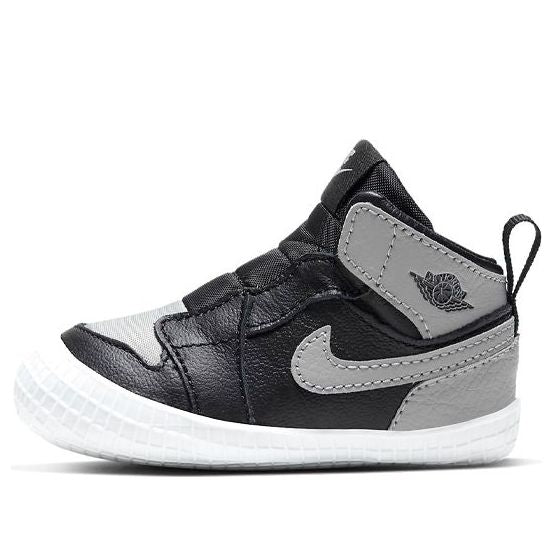 Air Jordan 1 Crib Bootie 'Shadow' 2018 AT3745-013