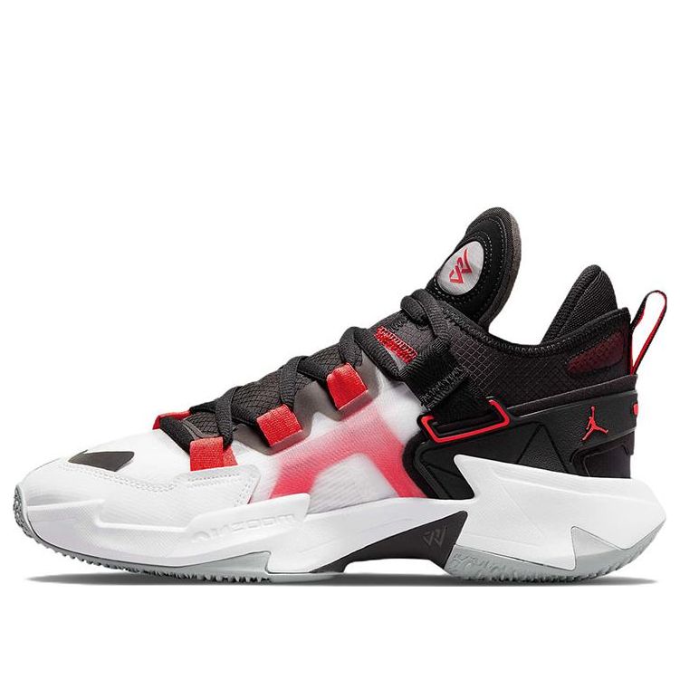 Air Jordan Why Not Zer0.5 PF 'Bloodline' DC3638-160