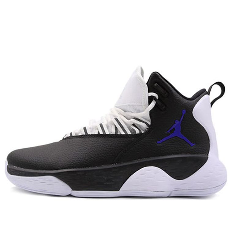 Air Jordan Super.Fly MVP PF 'Dark Concord' AR0038-051