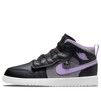 (PS) Air Jordan 1 Mid ALT SE 'Houndstooth' DO2493-015