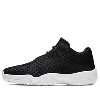 Air Jordan Future Low 'Black White' 2018 718948-002