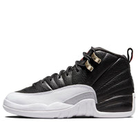 (GS) Air Jordan 12 Retro 'Playoff' 2022 153265-006