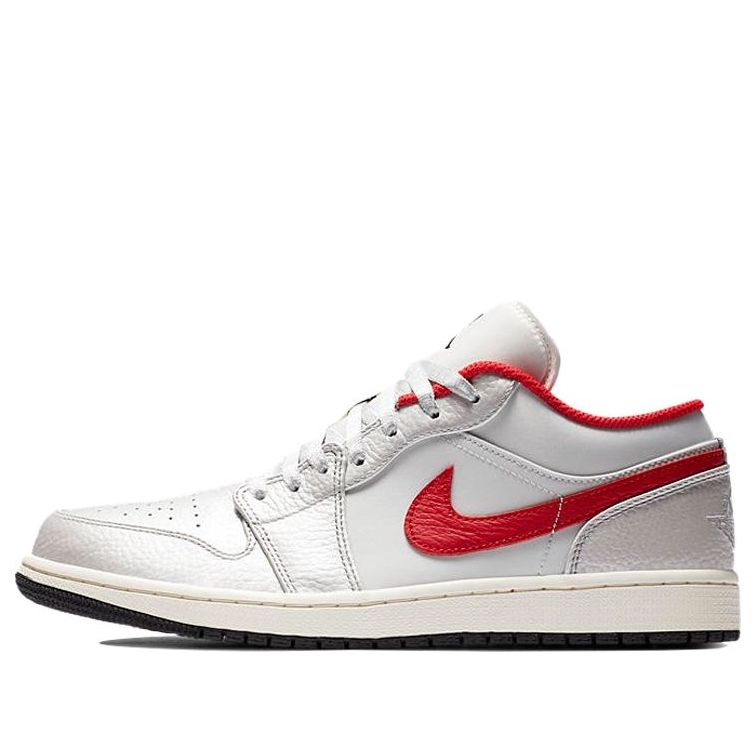 Air Jordan 1 Low 'Night Track' DA4668-001